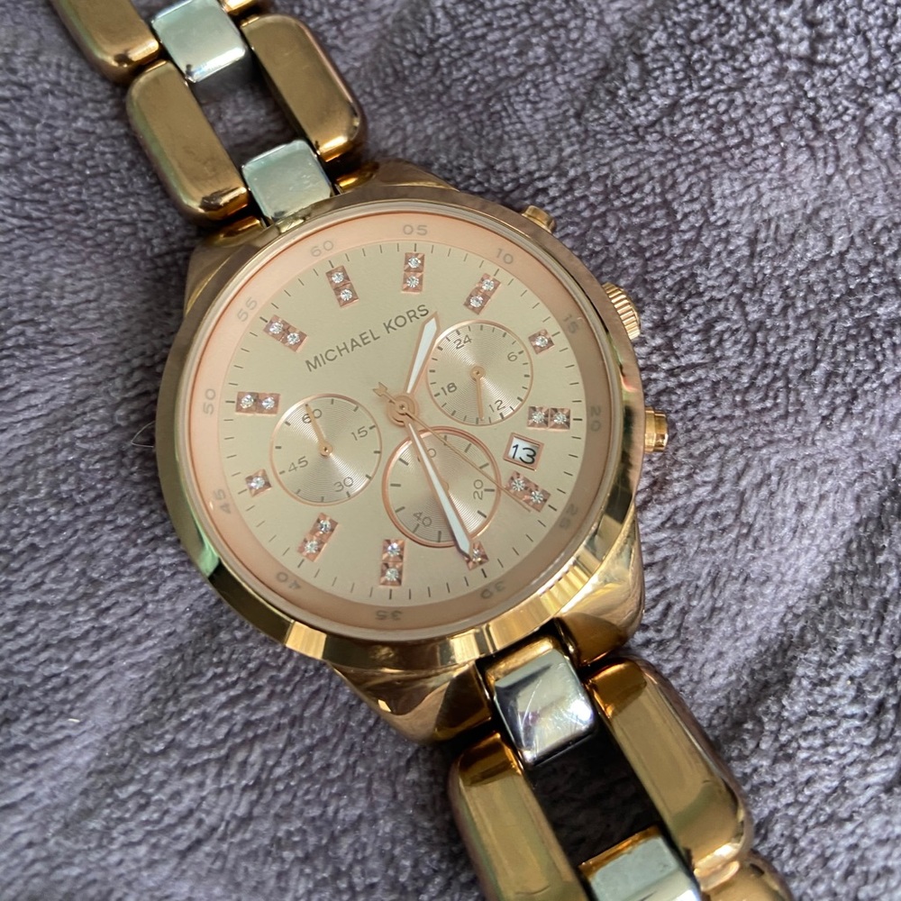 Michale Kors Watch MK-5608